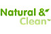 Natural and Clean